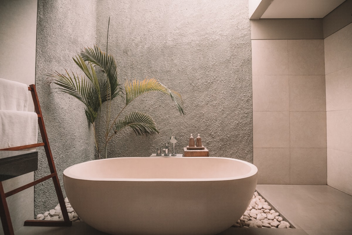 Wall-Mounted Faucet