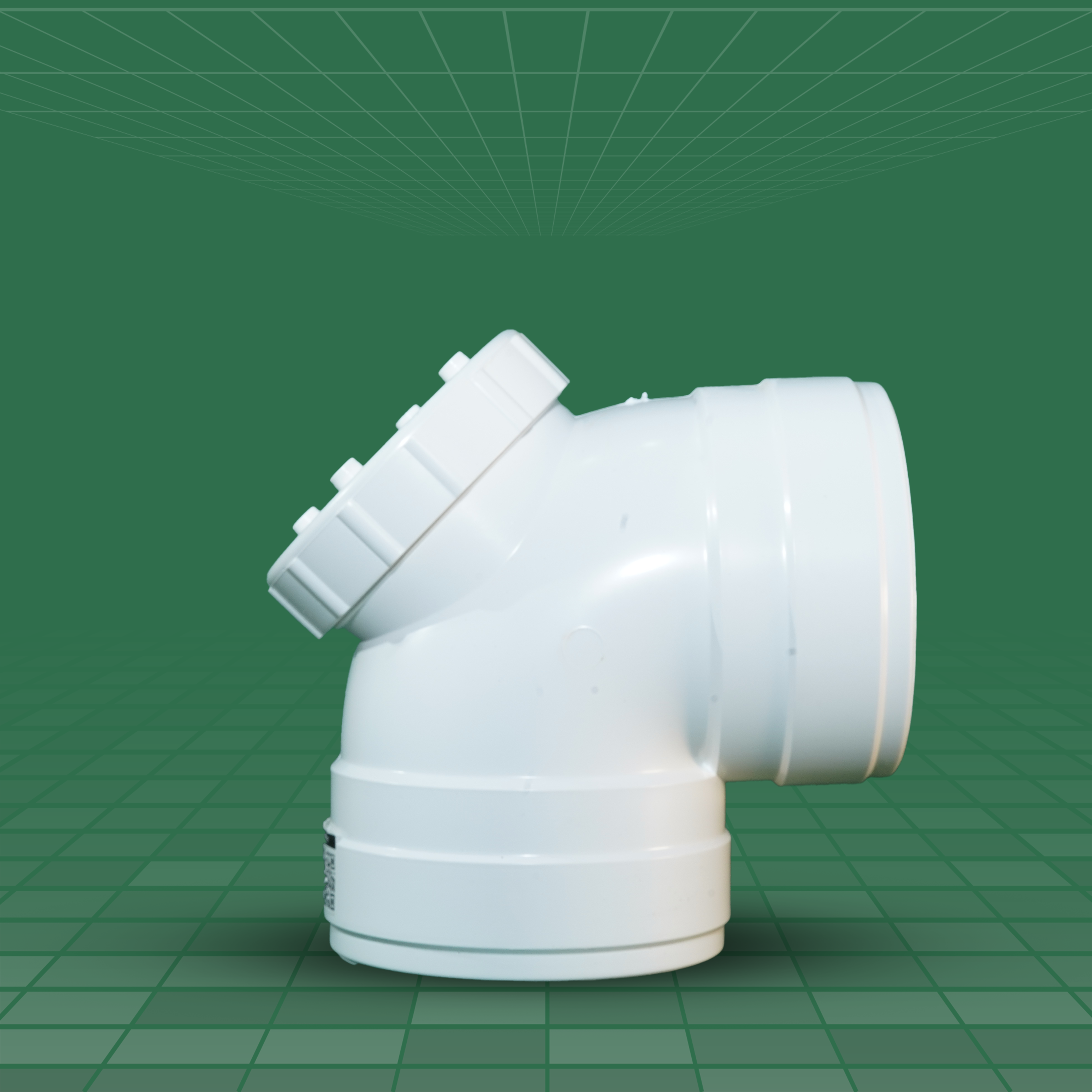 Door Elbow