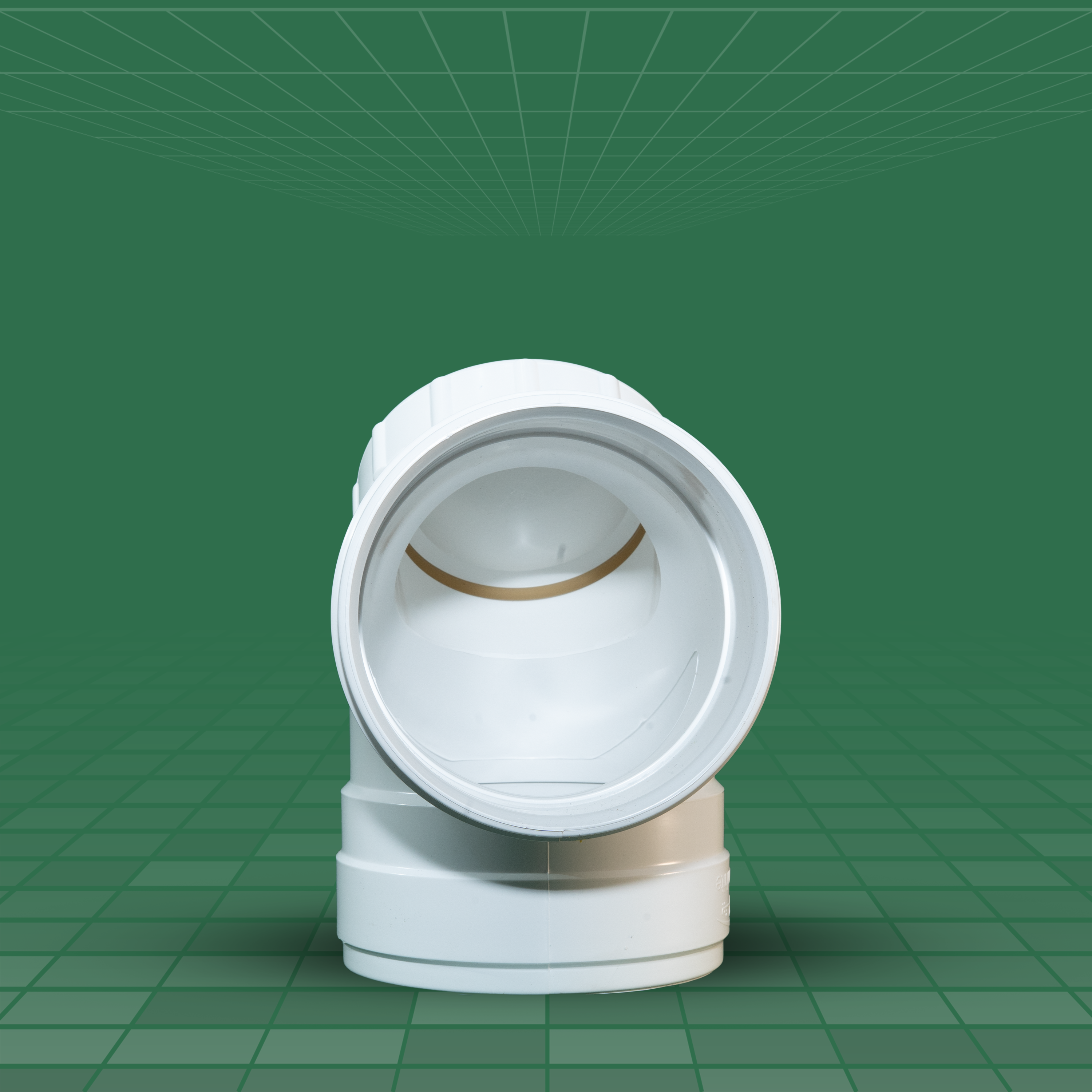 Door Elbow