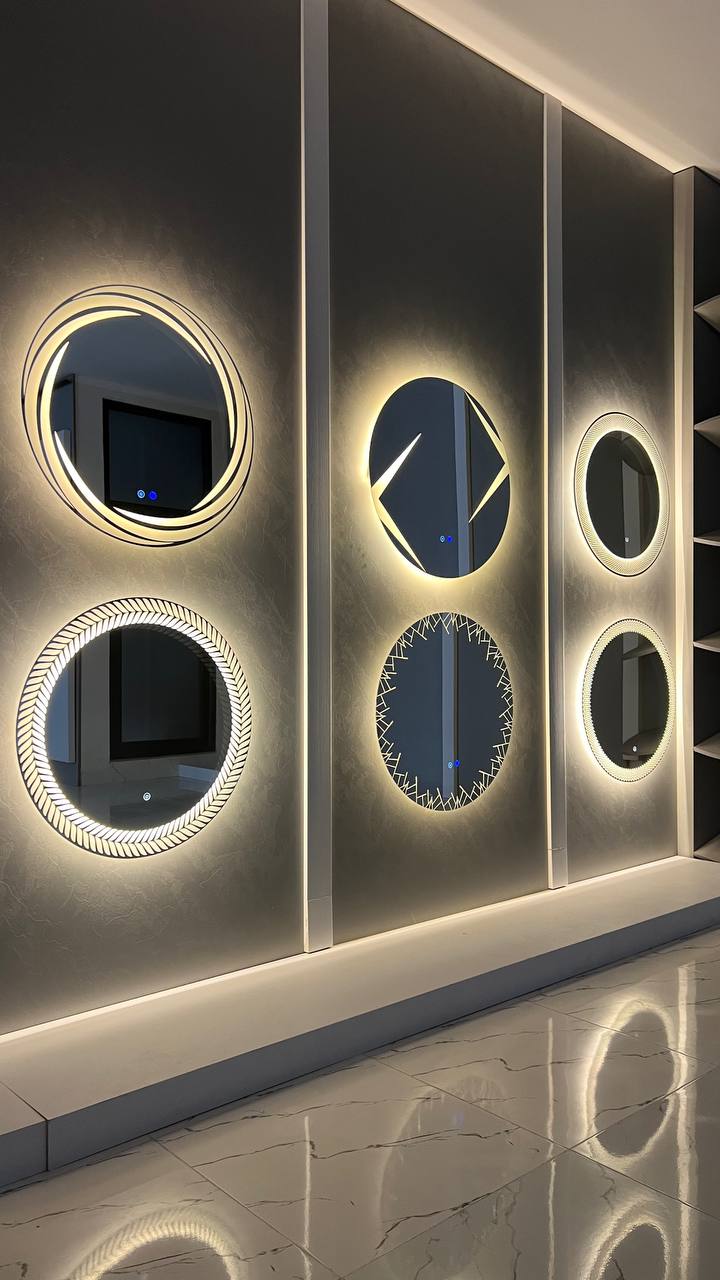 mirror Products